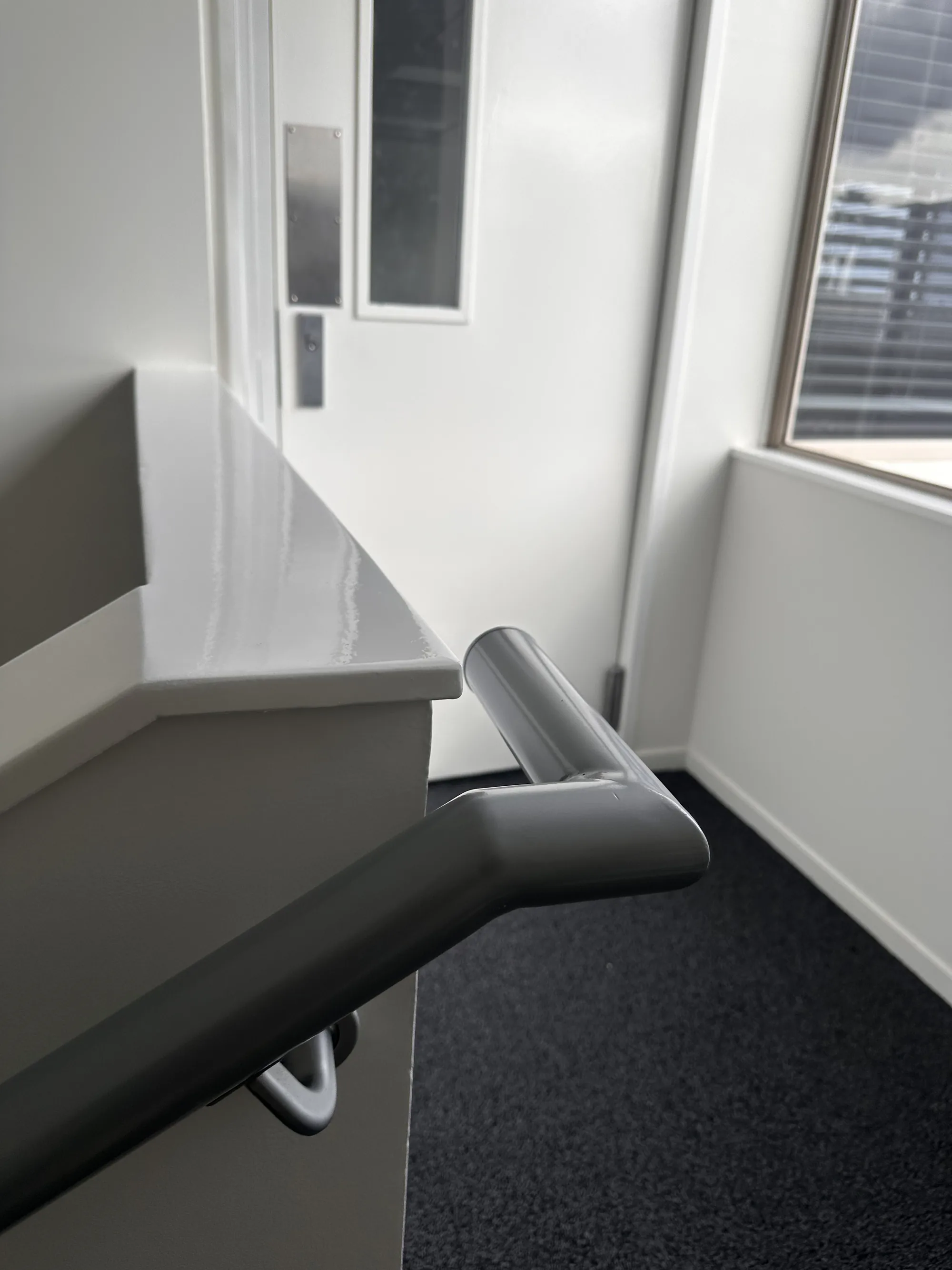Auckland renovation project